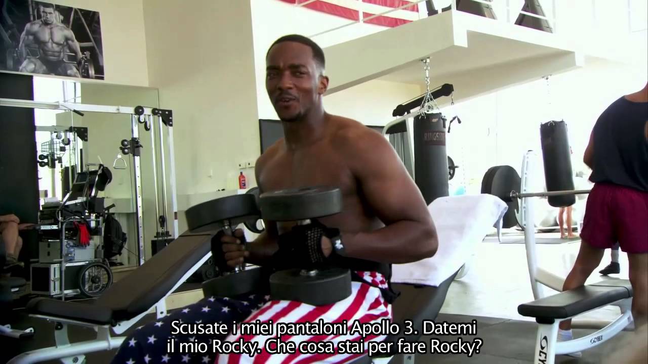 Race – Il colore della vittoria – Trailer italiano ufficiale [HD]