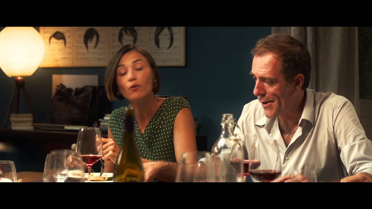 Perfetti Sconosciuti – Scena dal film: “Il telefono è una scatola nera”