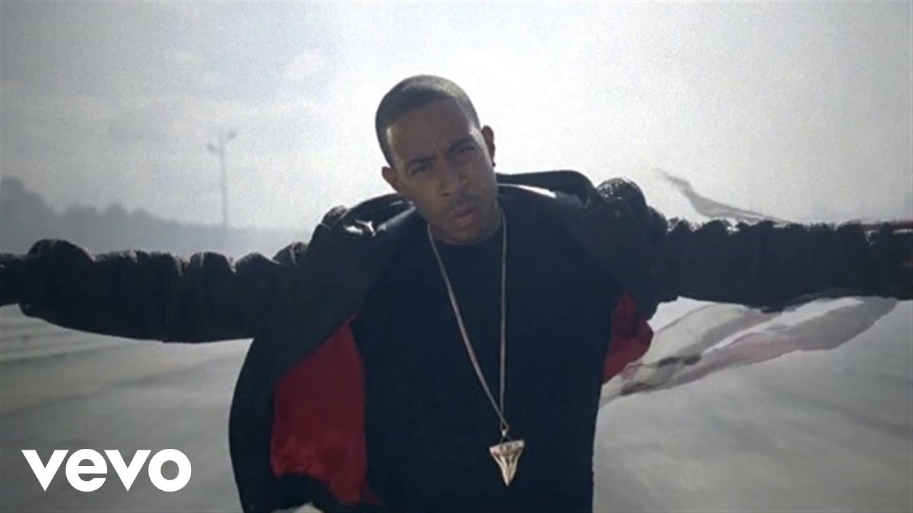 Ludacris – Rest Of My Life ft. Usher, David Guetta