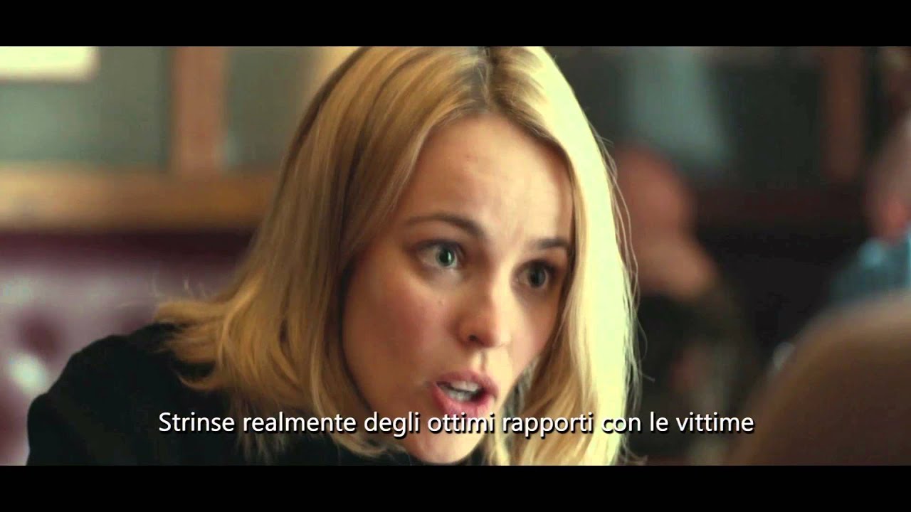 IL CASO SPOTLIGHT – Featurette – Rachel Mc Adams e Sacha Pfeiffer