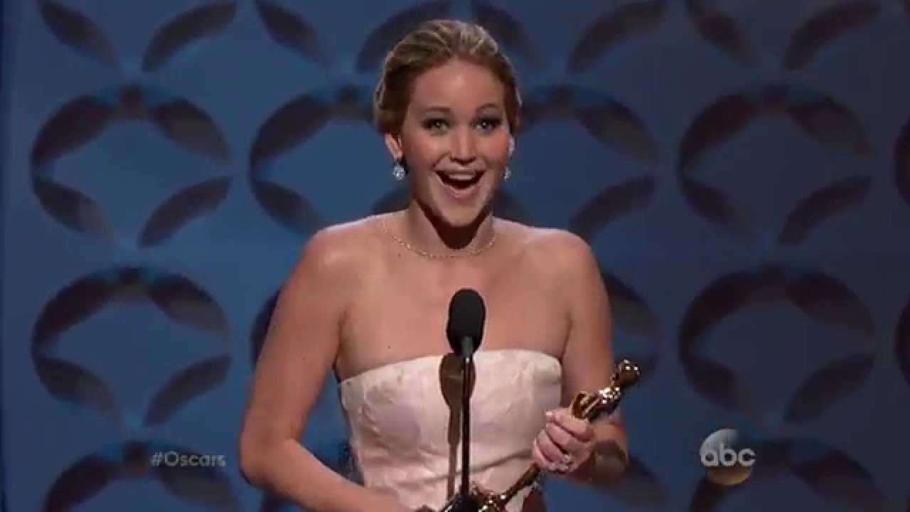 2016 Oscars Commercial: The Battle For Gold