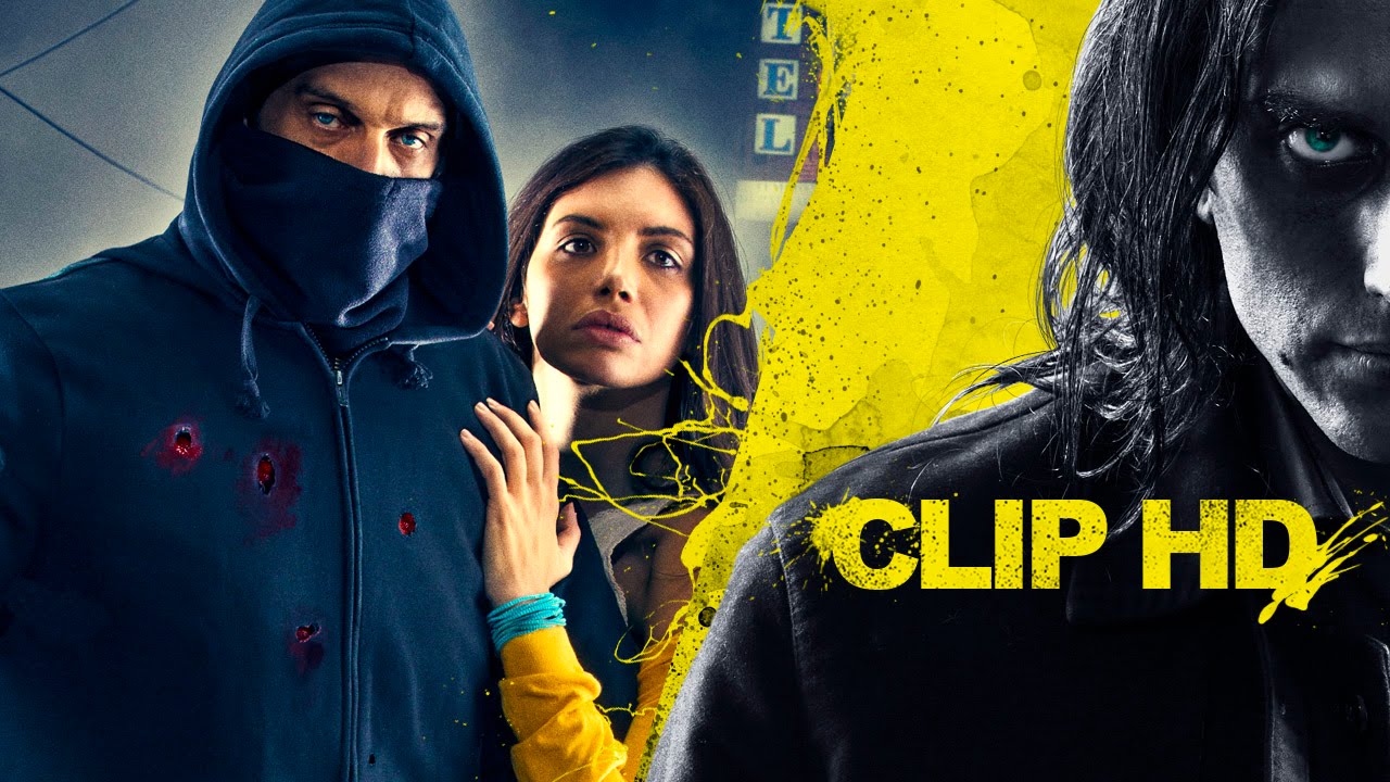LO CHIAMAVANO JEEG ROBOT – Camorra – Clip dal film | HD