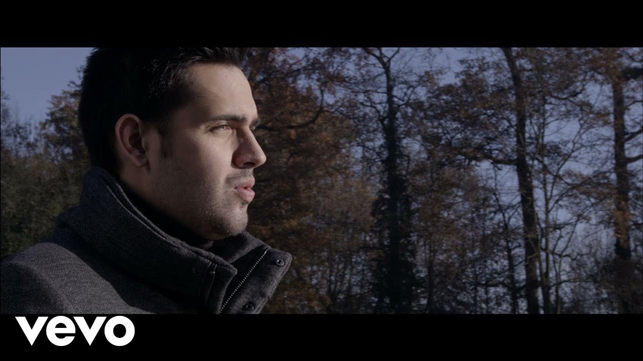 Yoann Freget – Sauras tu m’aimer