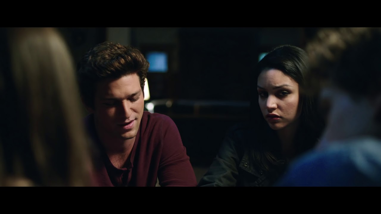 In Solitario – Clip – Il salvataggio