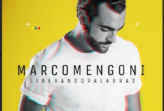 Marco Mengoni, Liberando Palabras esce oggi in Spagna