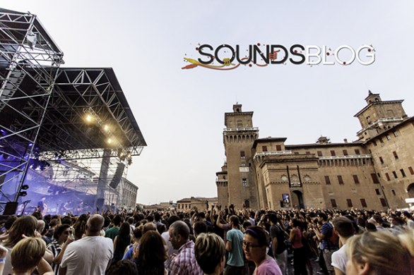 Ferrara Sotto Le Stelle 2016, programma e concerti: The Last Shadow Puppets il 5 luglio