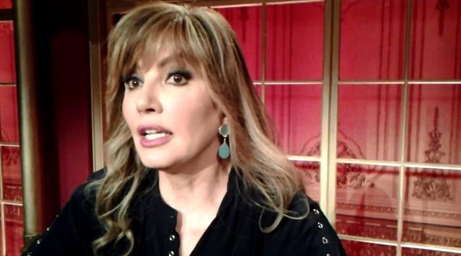 Ballando con le stelle 2016, Milly Carlucci: “Natalia Titova l’abbiamo creata noi dal nulla. Simona Ventura? Ci siamo sentite troppo tardi!” (VIDEO)