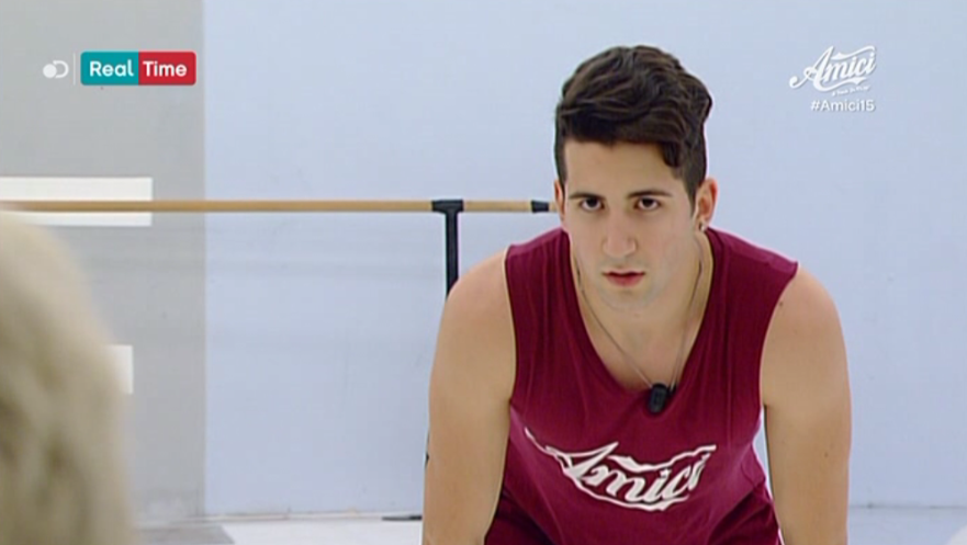 Amici 15 | Puntata 3 febbraio 2016