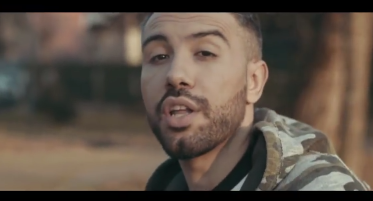 Mondo Marcio, Un altro giorno: testo e video ufficiale