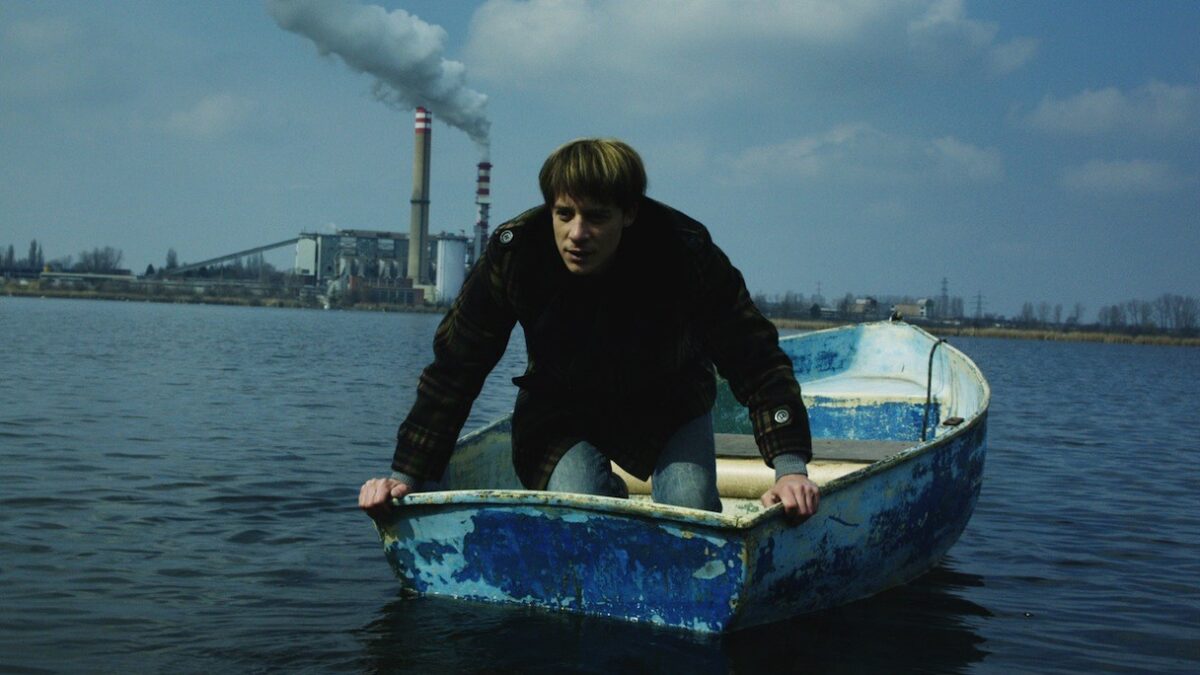 Mózes, il pesce e la colomba: al cinema con i fantasmi di famiglia