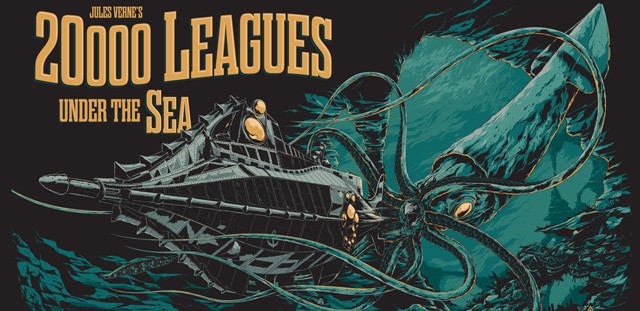 Captain Nemo, James Mangold alla regia del film Disney