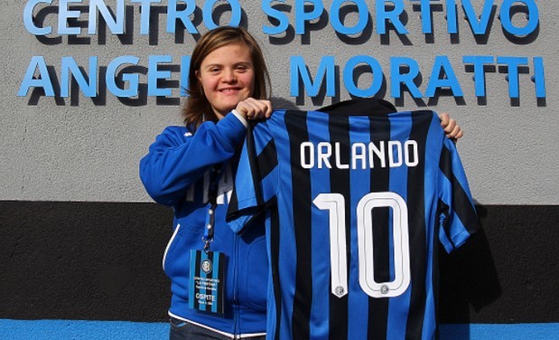 Ballando con le Stelle: la scheda di Nicole Orlando e Stefano Oradei