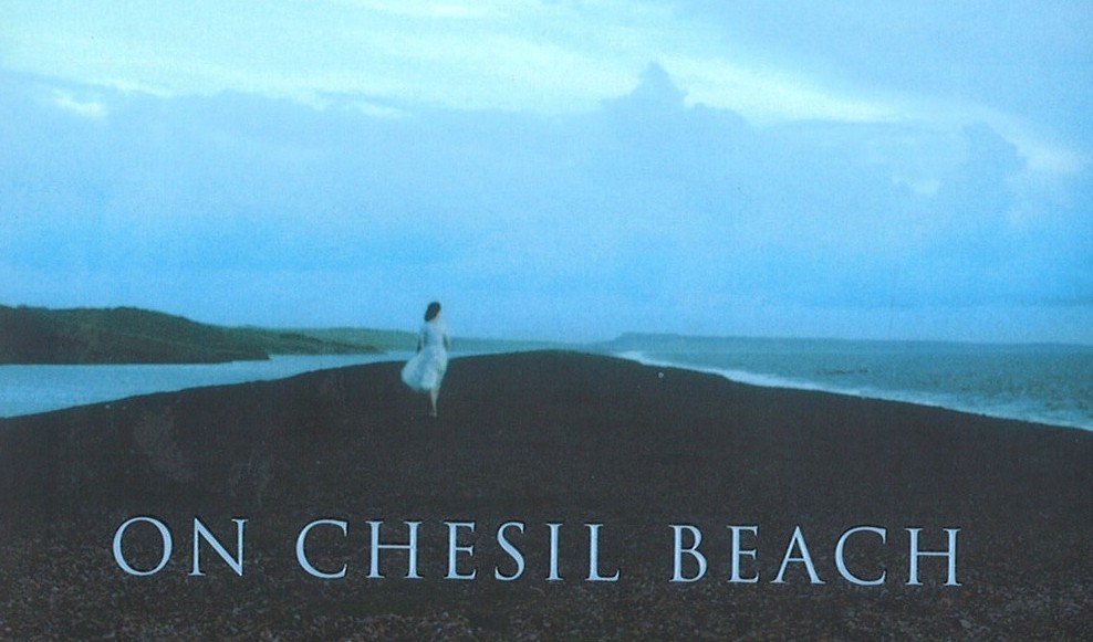 Chesil Beach diventa cinema – Saoirse Ronan protagonista