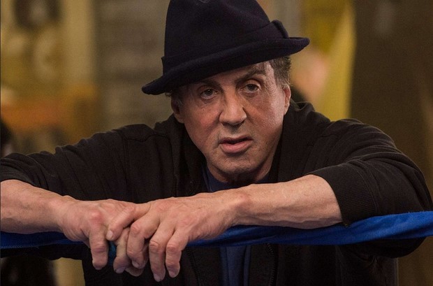 Oscar 2016: Sylvester Stallone commenta polemiche e boicottaggio