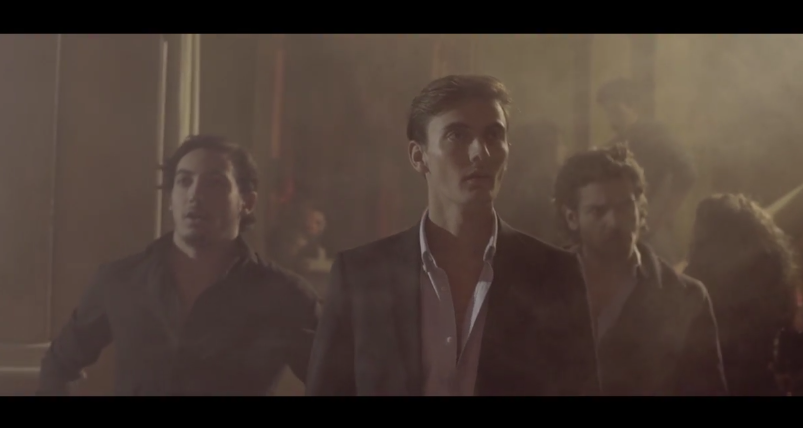 Il Pagante – La Shampista: testo e video ufficiale