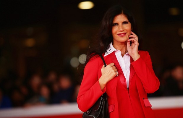 Pamela Prati a L’Isola dei Famosi 2016