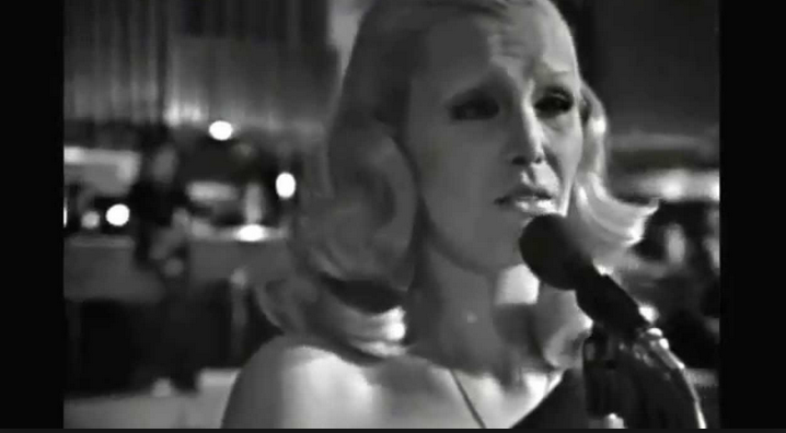 Tutt’al più, Patty Pravo: testo e video
