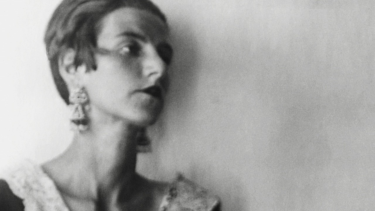 Peggy Guggenheim Art Addict.