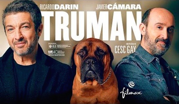 Goya 2016, i vincitori – trionfa Truman