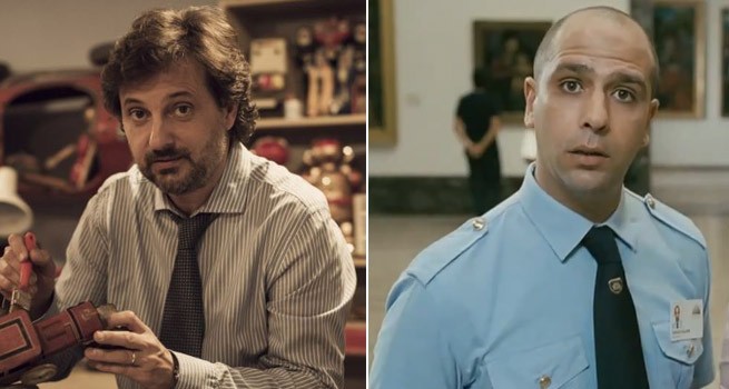 Ascolti tv mercoledì 3 febbraio 2016