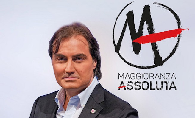 Maggioranza assoluta continua? Pardo: “Vediamo dove e quando”