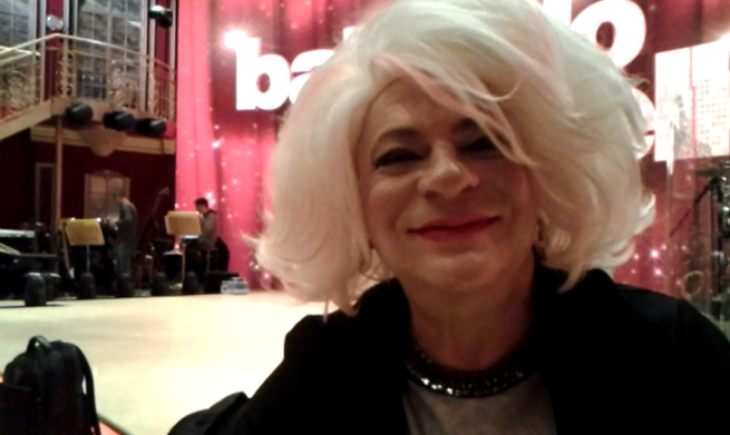 Ballando con le stelle 2016, Platinette a Blogo: “In Rai l’aria è cambiata, prima nessuno mi chiamava” (VIDEO)