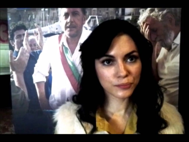 Lavinia Guglielman a Blogo