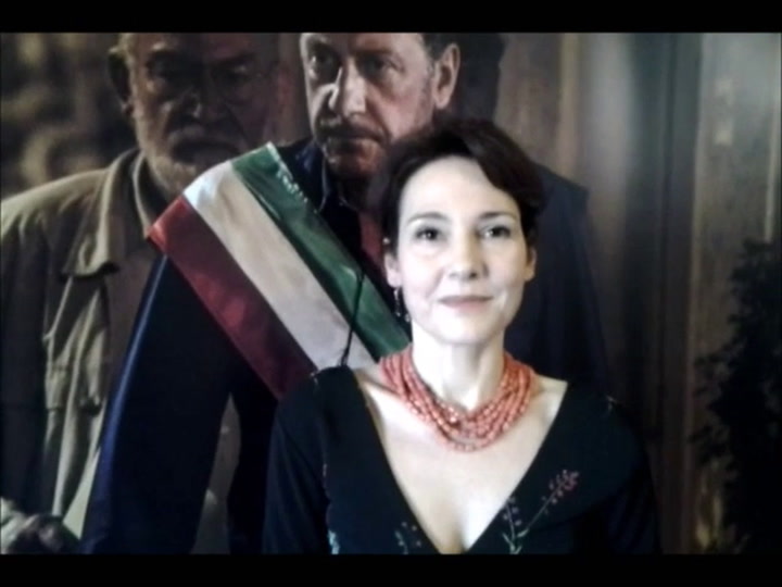 Anna Ferruzzo a Blogo