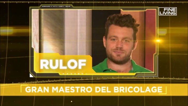 Arredare a tutti i costi, intervista ai conduttori