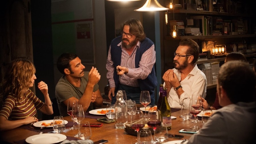 Box Office Italia 20 febbraio: Perfetti Sconosciuti torna in testa