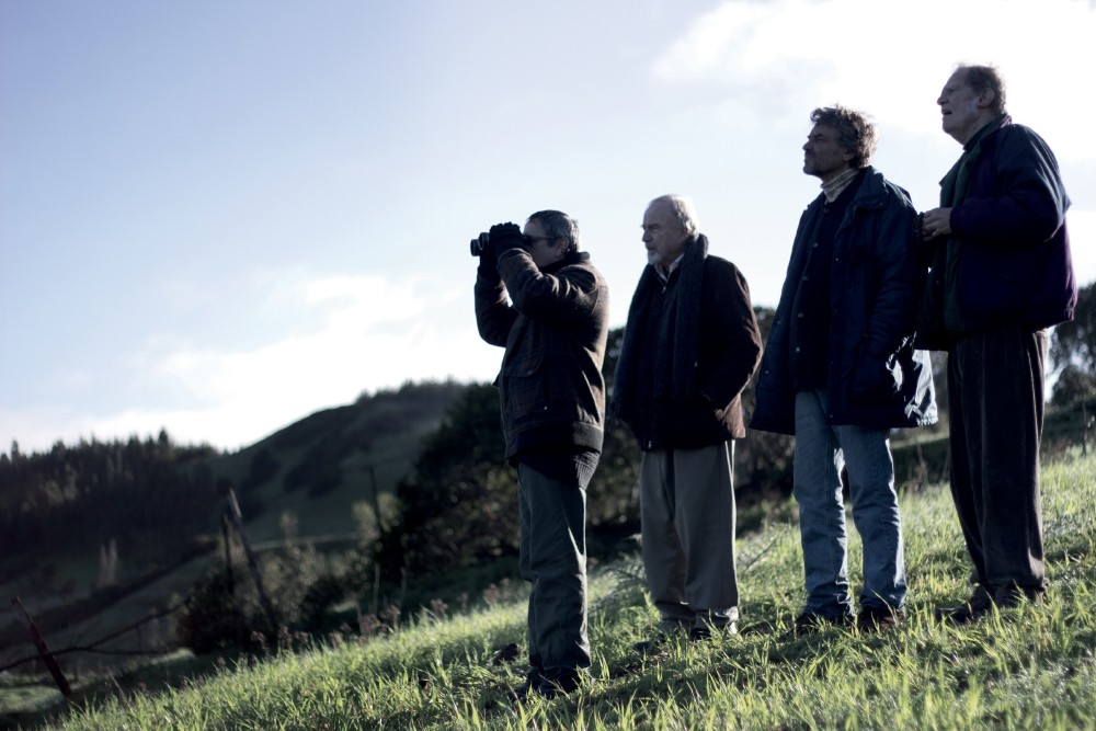 Il club (2015) di Pablo Larraín