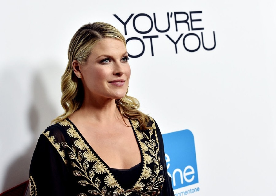 I 5 film preferiti di Ali Larter
