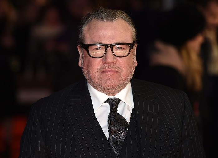 I 5 film preferiti di Ray Winstone