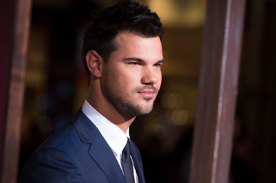 I 5 film preferiti di Taylor Lautner