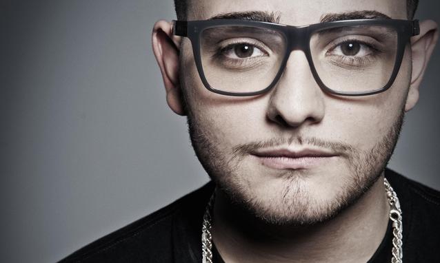 Sanremo 2016, Rocco Hunt – Wake Up (Testo e Video ufficiale)