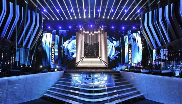 Sanremo 2016 | Conferenza Stampa | 8 febbraio 2016