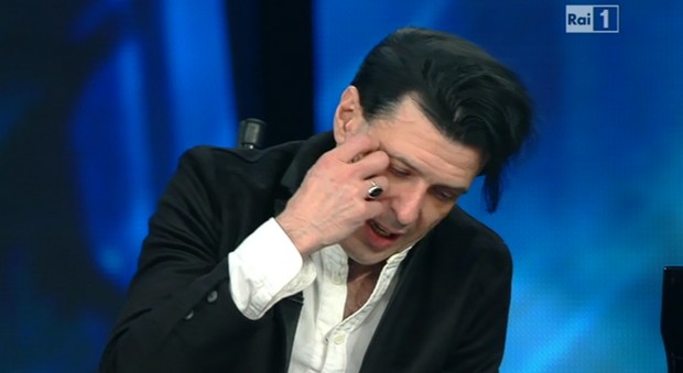 Ezio Bosso | Sanremo 2016