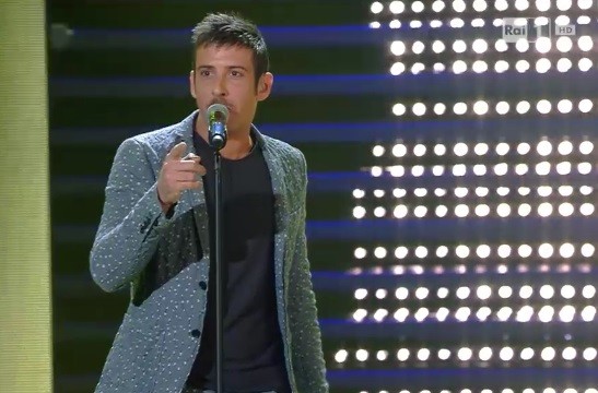 Sanremo 2016 Giovani, Francesco Gabbani vince il Premio della Critica