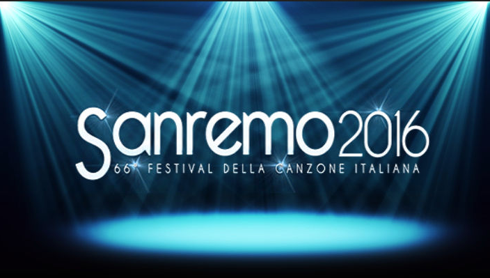 Sanremo 2016, il programma delle cinque serate dal 9 al 13 febbraio