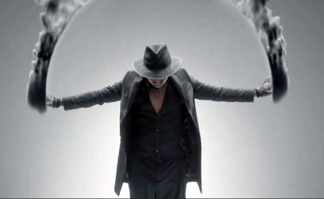 Sanremo 2016, Willy William ospite