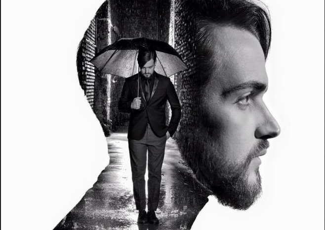 Valerio Scanu, Finalmente Piove: tracklist del nuovo album