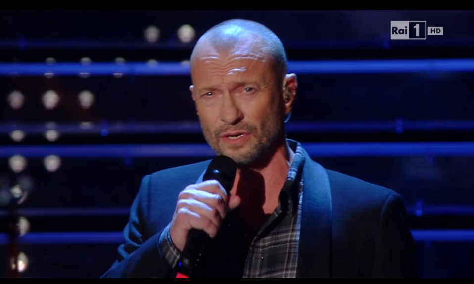 Biagio Antonacci, Cortocircuito: testo e audio