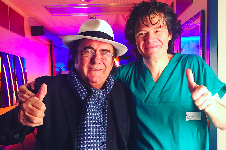 Basta Poco su La5 con il Professor Mercuri – L’intervista di Blogo