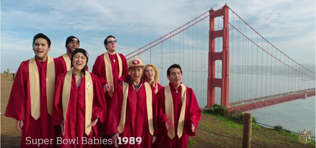 Super Bowl 2016, tutti gli spot (Video)