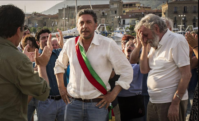 Il sindaco pescatore, su Raiuno il film-tv che ricorda la figura di Angelo Vassallo ed il suo senso per la giustizia