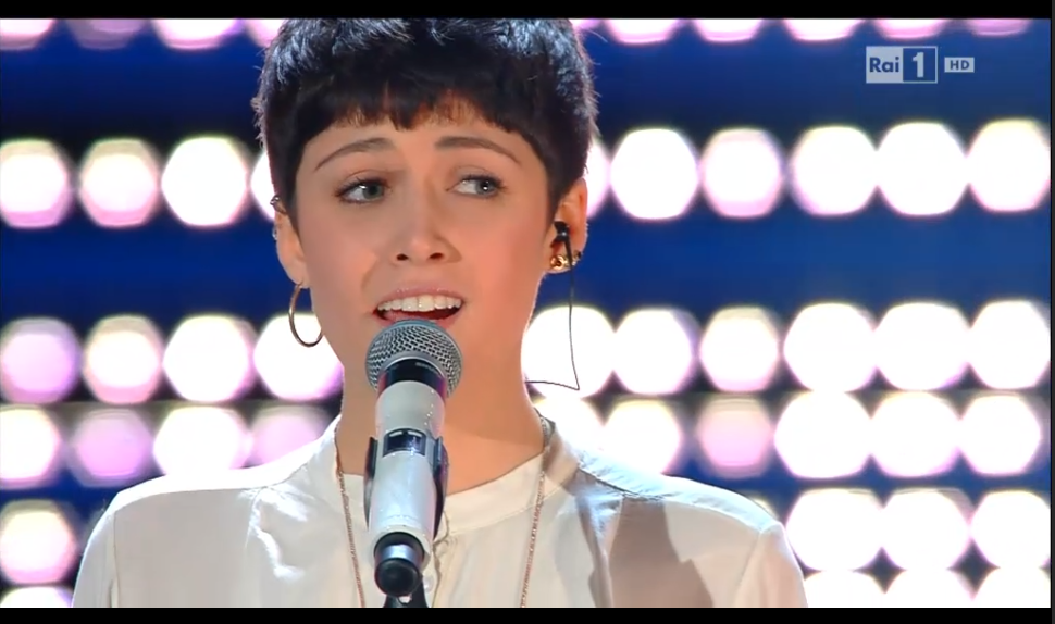 Sanremo 2016, Chiara Dello Iacovo – Introverso: testo della canzone e video esibizione 12 febbraio