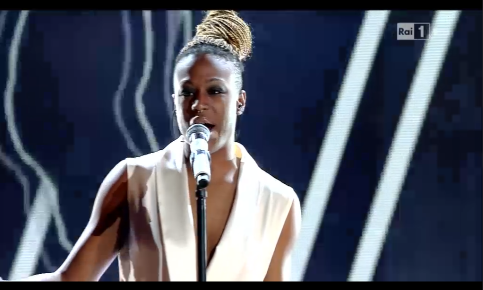 Sanremo 2016, Cecile – N.E.G.R.A.: testo della canzone e video esibizione 10 febbraio