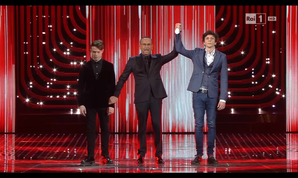 Sanremo 2016, i finalisti delle Nuove proposte