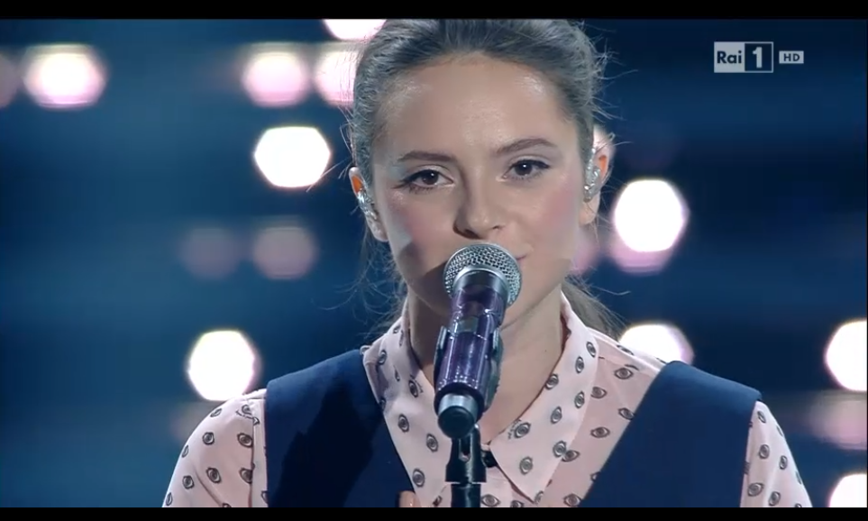 Eurovision 2016, Francesca Michielin rappresenta l’Italia