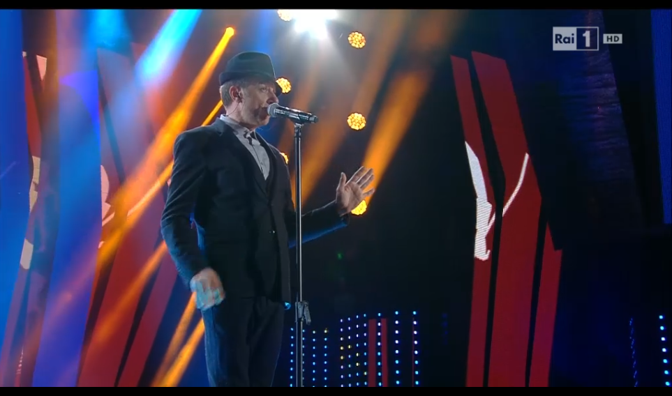 Neffa – ‘O Sarracino: testo e video